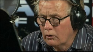 Martin Sheen Dares You To Talk Back To Him (In Mass Effect 2)